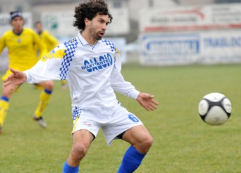 Numeri da record: Sant’Anna regina del gol. Dietro la marcia…Real