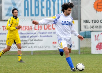 Trofeo Veneto: Sant’Anna esagerato. E il Croz fa paura