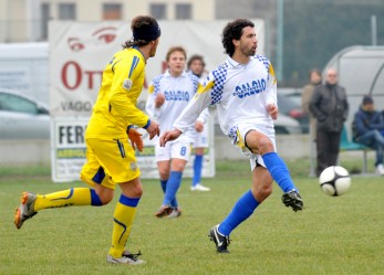 Tommasi, Fanna e Filippini, tris gialloblu