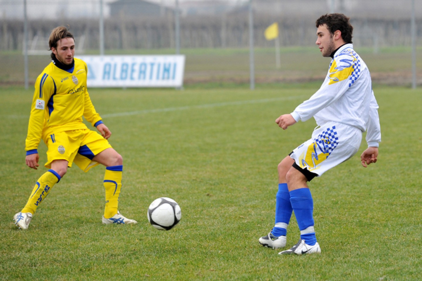 ATTESA FINITA/Arriva l’almanacco di Calcio Dilettante