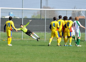 Befana di lavoro per i dilettanti. In campo per recuperare la tredicesima giornata slittata per il maltempo