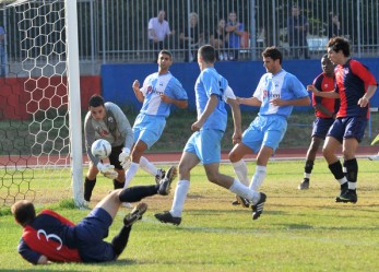 Foti, il riscatto passa per Casteldazzano. Il giovane portiere: “Spero di dimostrare di valere la categoria”