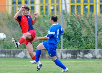 Spareggi, ecco il programma.  Zevio – Virtus e Colognola – Hellas le partitissime