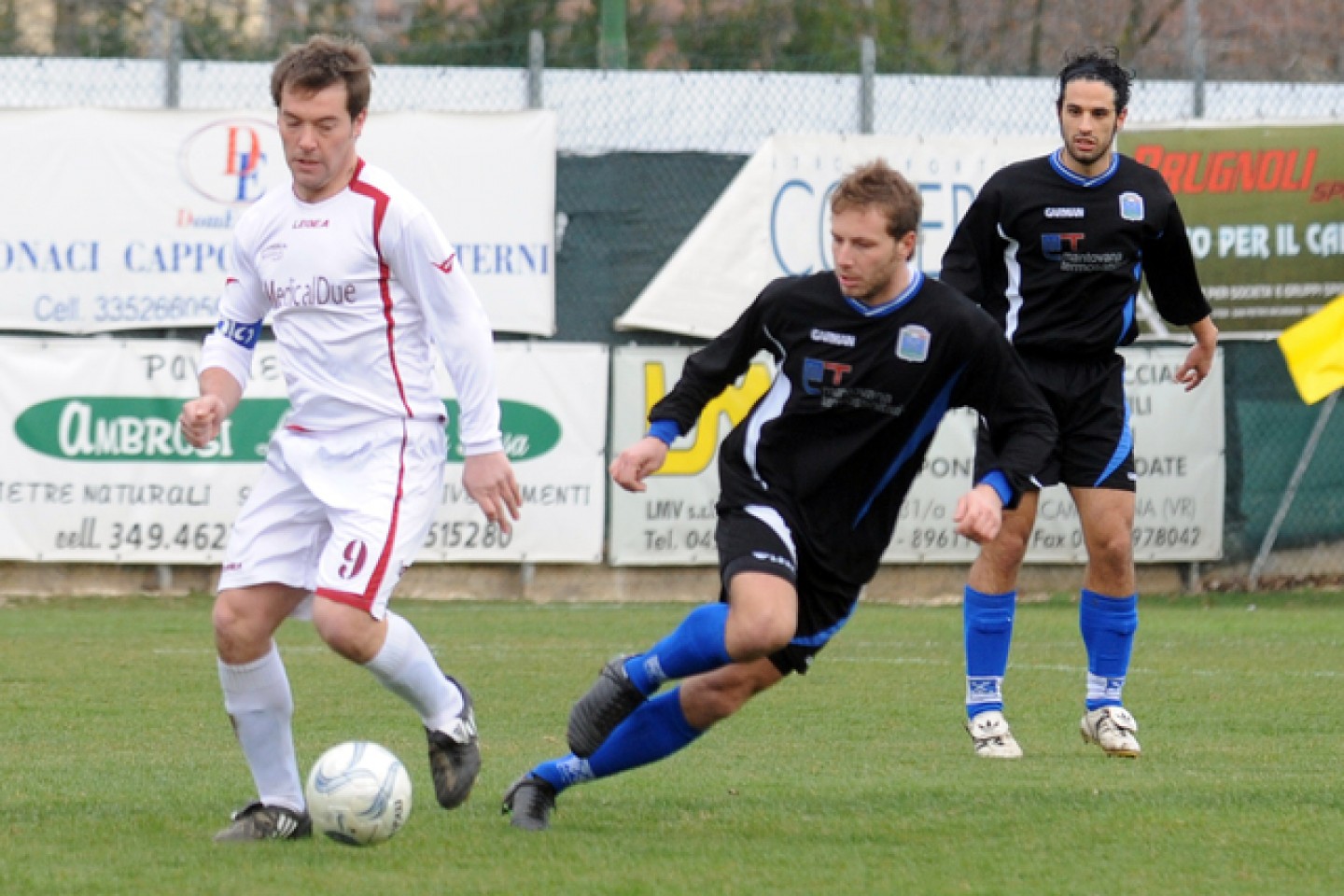 PRIMATO/ Virtus fa suo il derby e si regala il primo posto