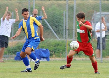 Roncà, chi ti tiene più? La squadra di Bresciani vola in testa al torneo e lancia la sfida per la vittoria finale