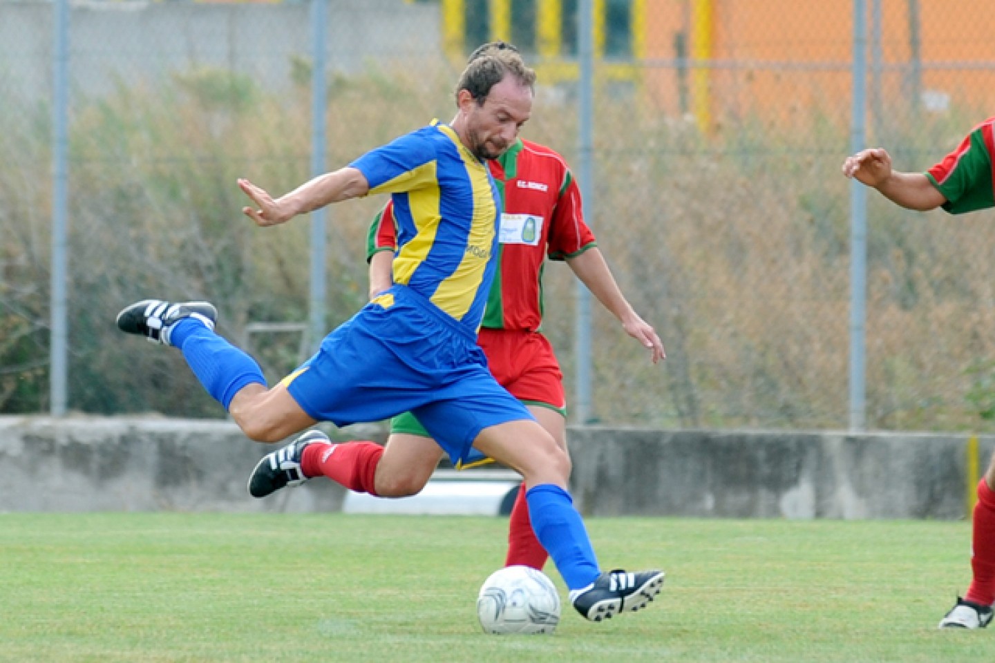 Zimella si prepara per la partita dell’anno. Domenica arriva la capolista Spes Poiana