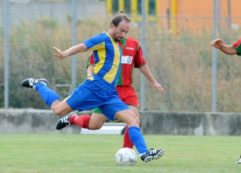 Zimella si prepara per la partita dell’anno. Domenica arriva la capolista Spes Poiana