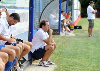 IL RITORNO. Facci, ufficiale l’approdo in corsa a Pescantina. Domenica il primo punto