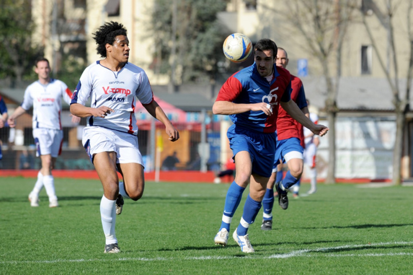 SERIE D/ Legnago e Virtus, il pareggio può anche bastare