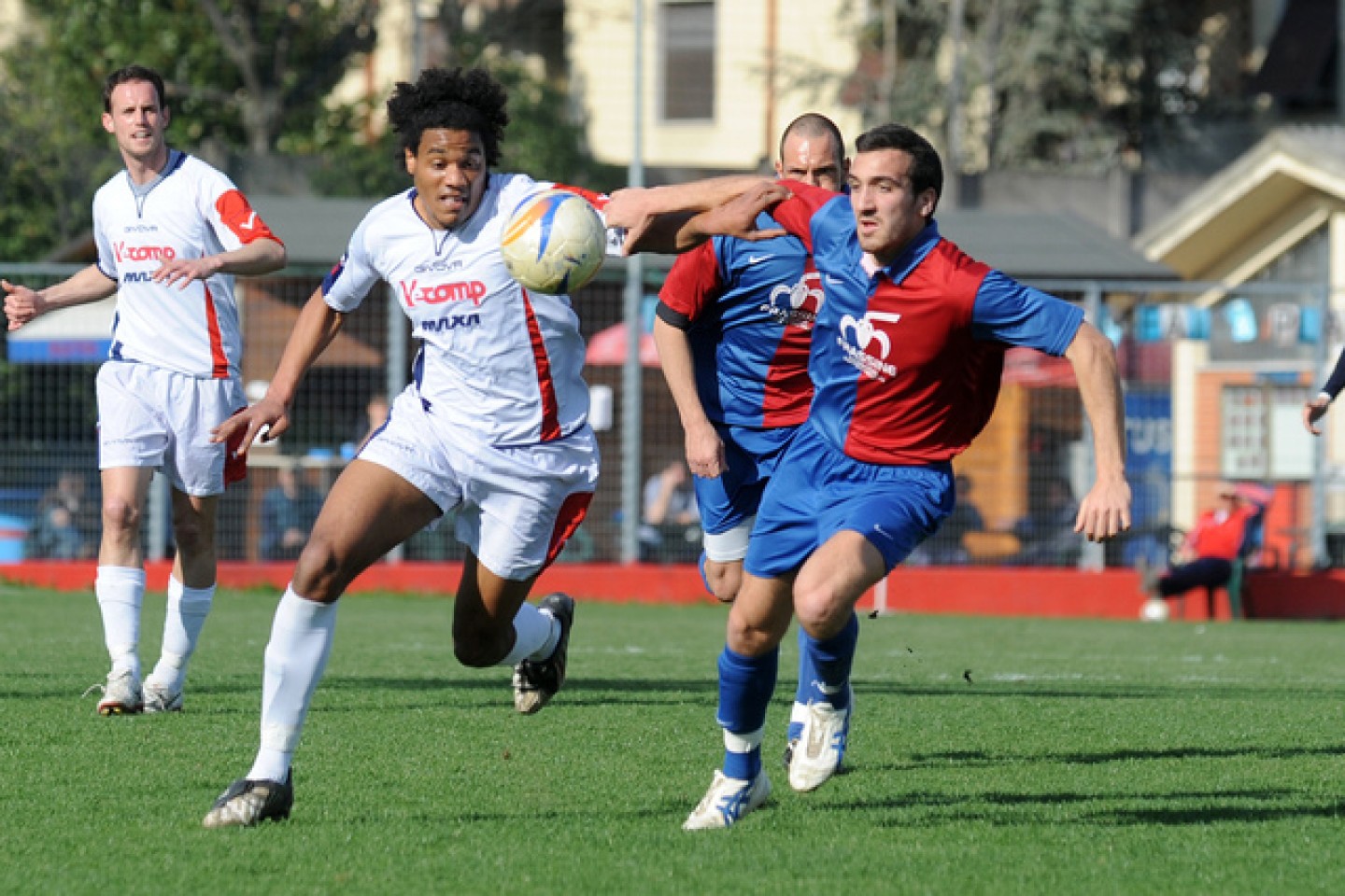 Serie D, Cerea subito un blitz sul campo del Forli. Anche la Virtus si prende i tre punti