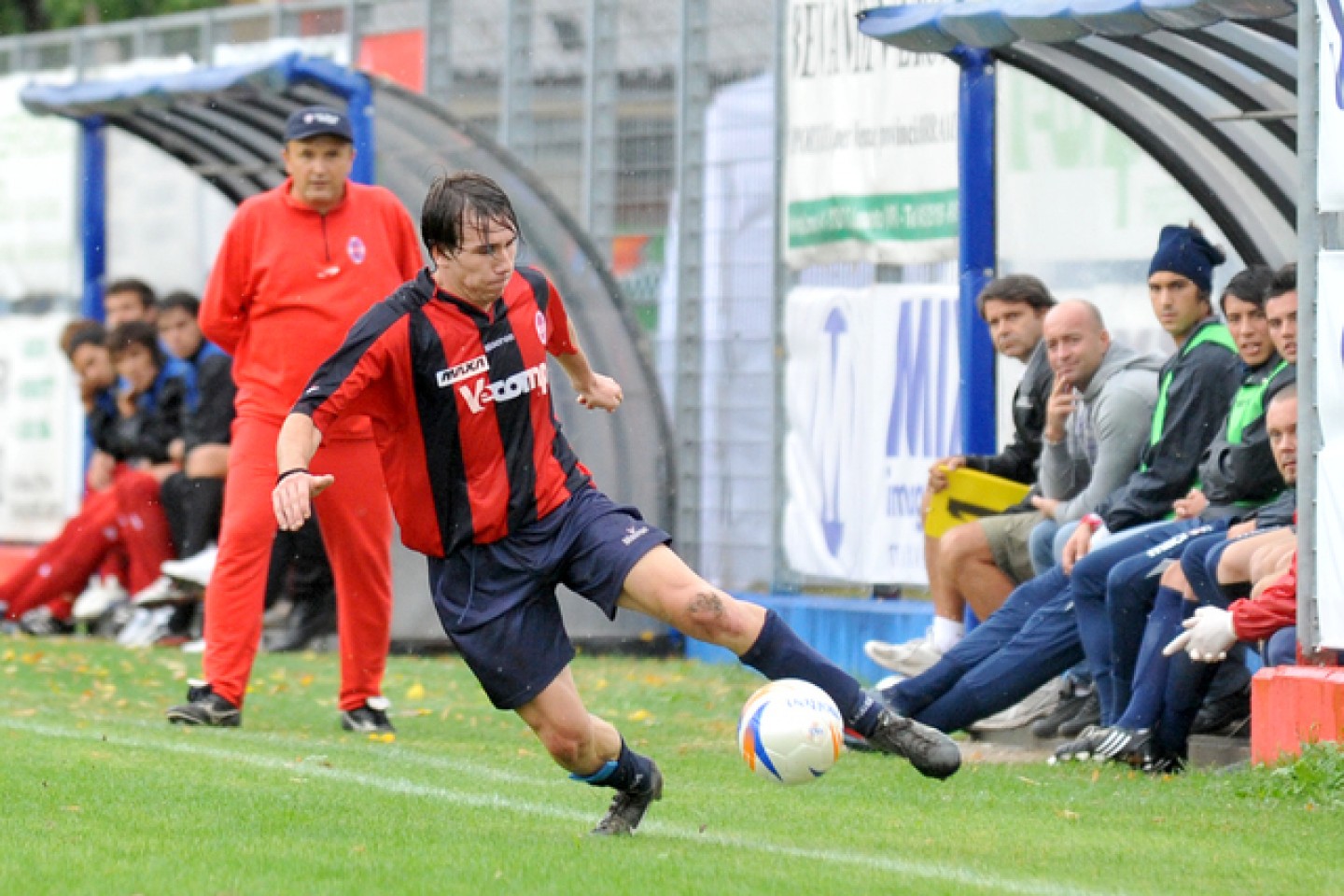 CALCIOMERCATO/ Rivoluzione a Lavagno? Bettoia ad un passo dall’Intrepida