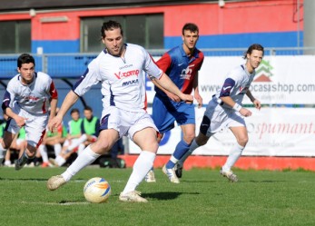 Mercato: Pace al Vigasio, tutti gli arrivi del Boys Buttapedra