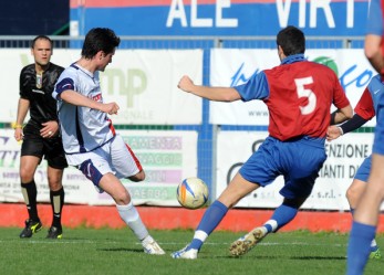 Ultimi botti di calciomercato. Doppio colpo del San Martino: dal Somma arrivano Giordano Rossi e Carigi