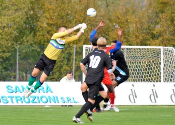 ECCELLENZA/ Castelnuovo, poker indigesto a Vicenza