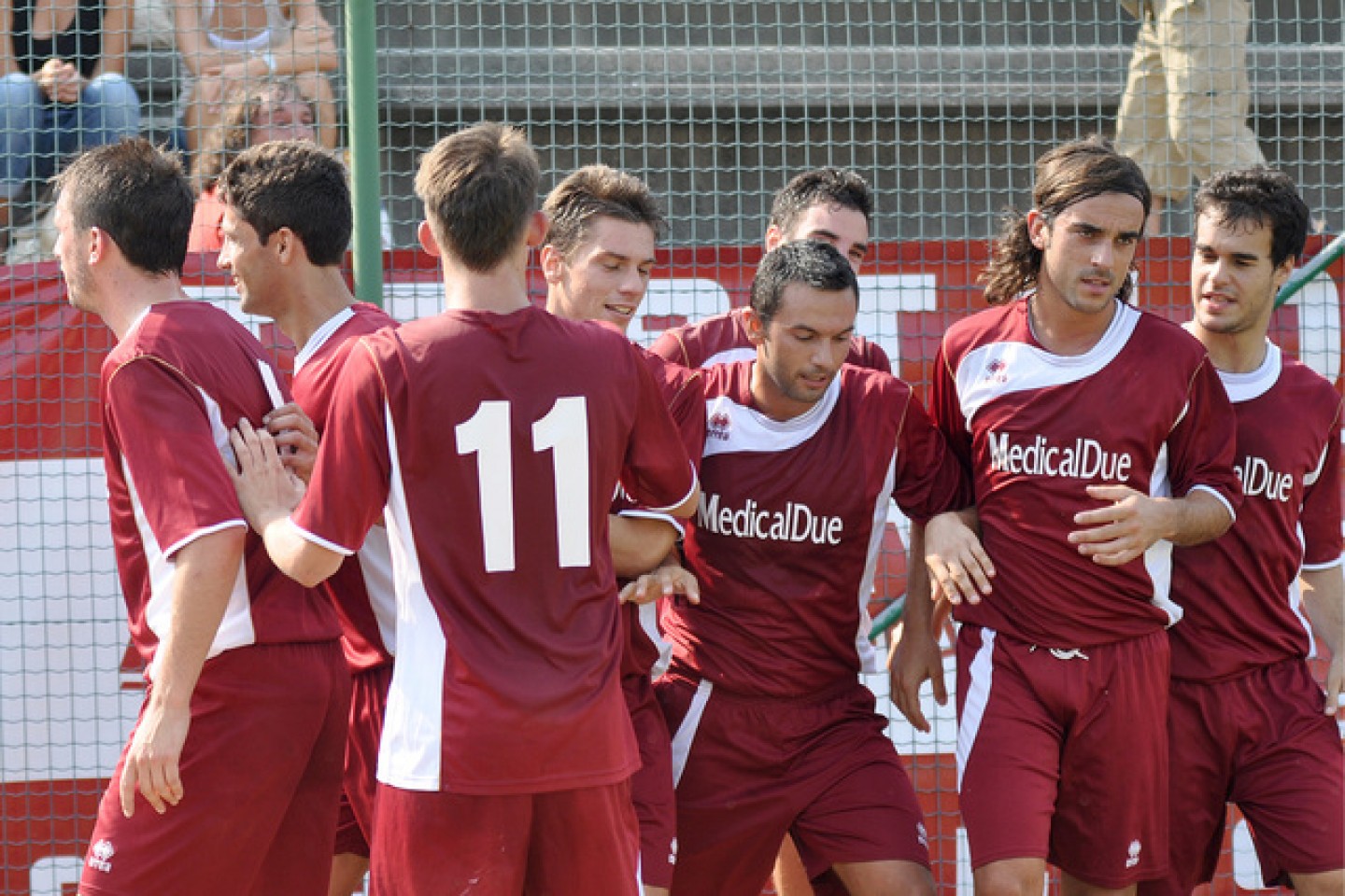 L’ANTICIPO/Colpaccio Cerea. stop alla serie positiva del Villafranca