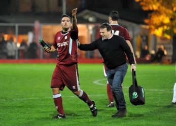 LA GIORNATA/Villa, come è dura senza Scapini e Fornito. E Guccione va in Nazionale