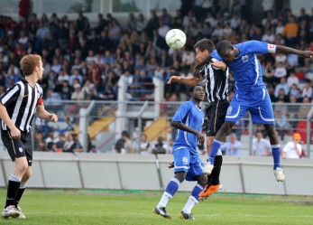 FERROLI/Arrivano i ‘galacticos’ del Real Madrid