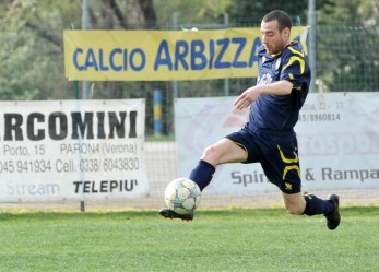 Caldiero, arrivano Cacciatori e Perina