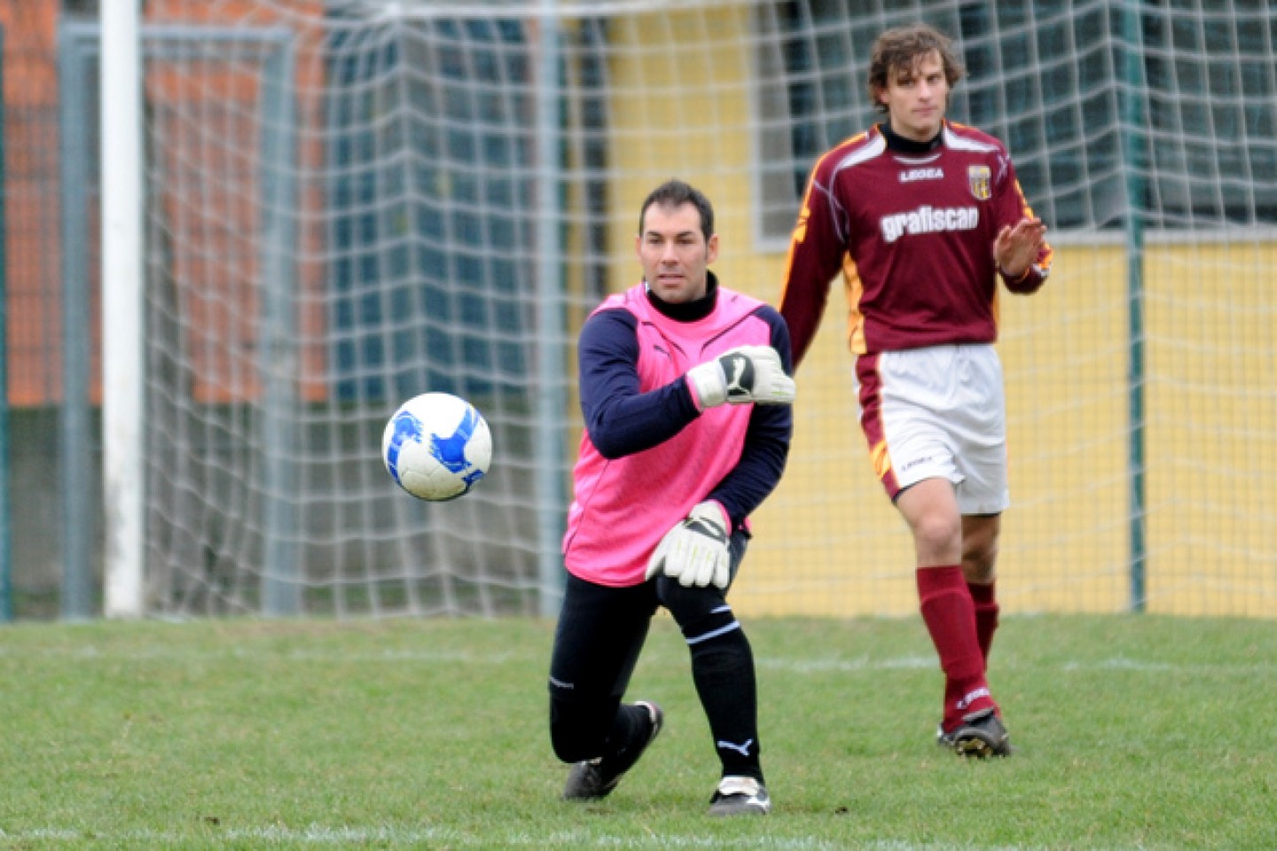 PROMOZIONE/ Albaprimavera, finalmente tre punti. Zevio torna subito a correre