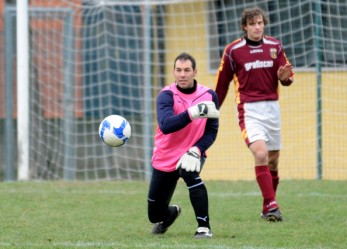 Recchi: “Vigasio da battaglia. Dobbiamo convincerci tutti che possiamo stare in alto. Molto in alto”