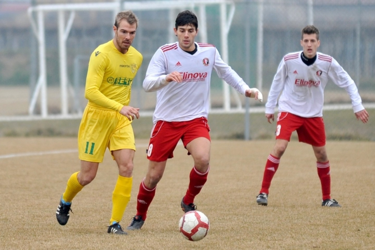 IL PROGRAMMA/Week end di paura. Ambrosiana ‘balla’ a Pozzonovo