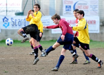 Corbiolo storico: doveva salvarsi e invece vola ai playoff per la Prima