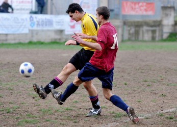 Terza: Pastrengo sa solo vincere. Primavera, Aurora e Badia da battaglia