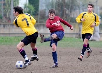 Corbiolo delle meraviglie. Vince, si esalta, corre forte. E adesso sente aria di play off