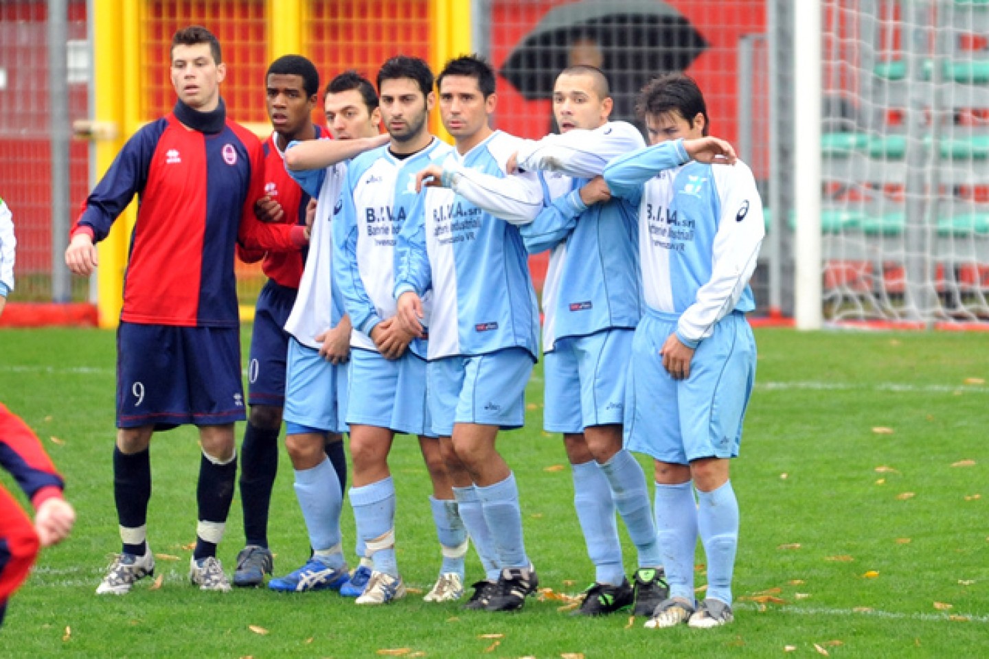 MERCATO/ Colpo grosso Villafranca: preso Scapini