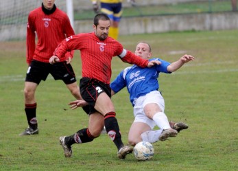 Audace, terza per restarci. E adesso i rossoneri diventano giudici nella corsa al primo posto tra le big del torneo