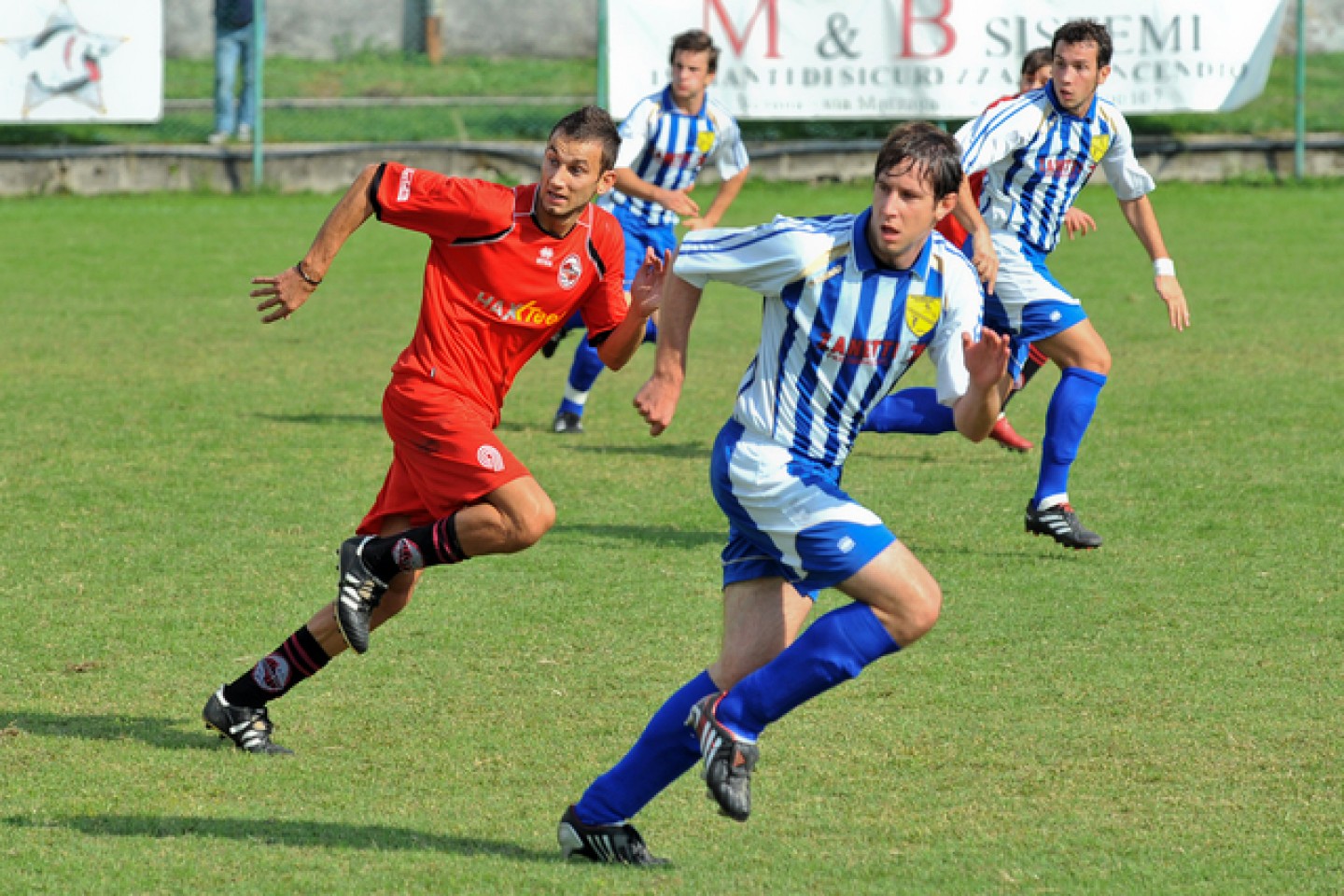 Montebaldina da oscar. Il quinto posto per adesso è suo. Play off a portata di mano