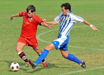 San Zeno – Audace, subito una grande sfida per il torneo di Prima