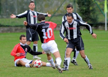 Zevio punta in alto e rilancia: arriva Godi, e Sacchetti si ritrova tra le mani una squadra extralusso