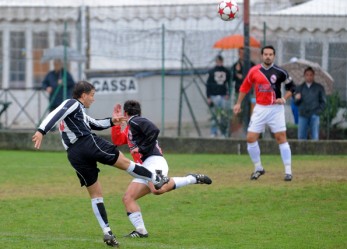 Sacchetti  resterà a Zevio. Mister scudetto un altro anno in bianconero