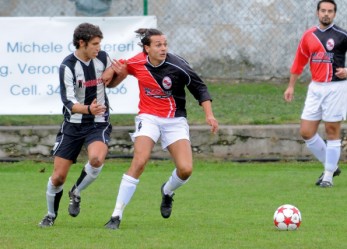 Prima, sfida infinita tra Zevio e Virtus. E per i playoff è grande ammucchiata