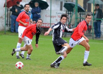 Pronti, via: subito in gol. E Orlandi la mette dentro dopo 120 secondi