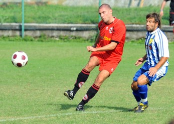 PRIMA A/ Sorpresona Salionze. Vince ancora. E inizia a scappare