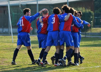 PROFILI/ D’Aleo, l’Avesa avanza e si esalta. Playoff in tasca