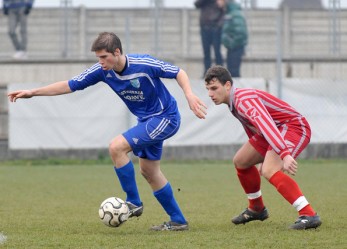 Mercato movimentato a Belfiore d’Adige: esce di scena Lorenzi, ufficiale l’arrivo di Antonioli