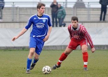 CONFERME/Belfiorese riparte dagli uomini d’oro