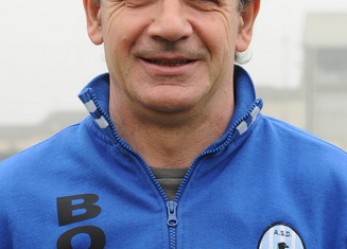 LA NOVITA’/Sanguinetto si affida a Berardo