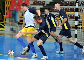 Doppio Marcio, e la Bpp si salva contro Belluno. Ma pesa l’assenza del cannoniere Kakà