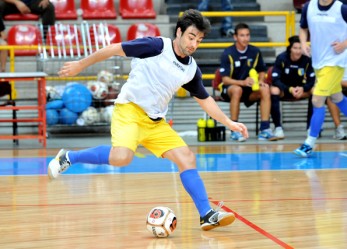 Bpp, finale con beffa. Verona raccoglie solo un punto contro il Real Rieti. Nel 2011 servirà l’impennata