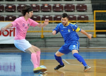 I ‘ragazzi’ di Bagnoli si aggiudicano il primo derby della solidarietà