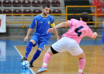 CALCIO A 5/ Verona riparte ancora da Tres