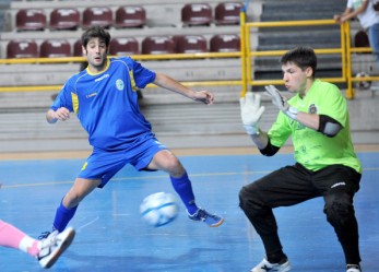 CALCIO A 5/Verona, c’è subito la Lazio al PalaOlimpia