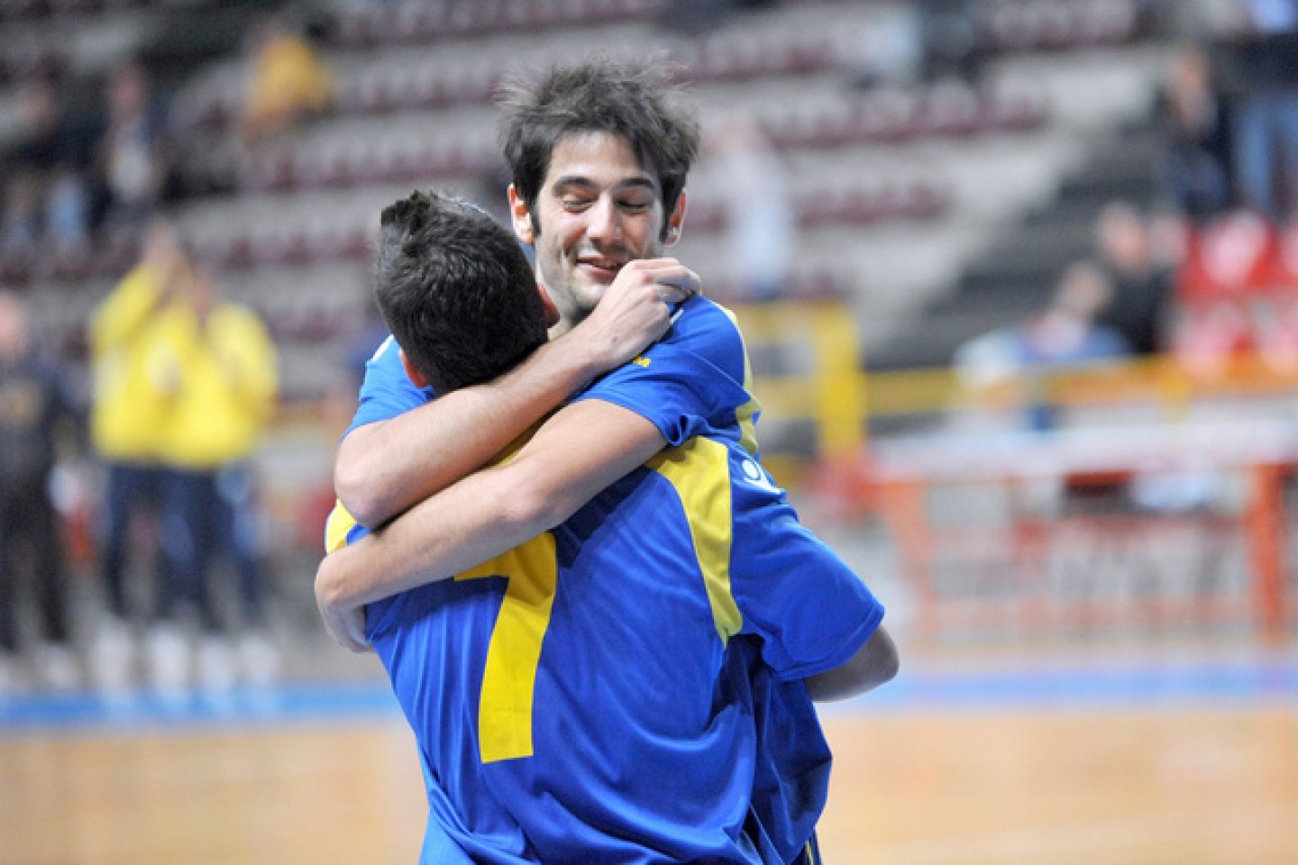 CALCIO A 5/Verona ci crede. Tutti al PalaOlimpia contro Villorba