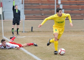 ECCELLENZA/Caldiero, altro sussulto. E il Team si regala l’impresa