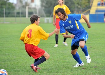 Casaleone prepara il ruggito giusto per il nuovo anno. “In testa c’è grande equilibrio, Vigasio davanti a tutti”