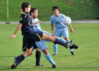 SCRIVI ANCHE TU! Calcio Dilettante aspetta le vostre mail